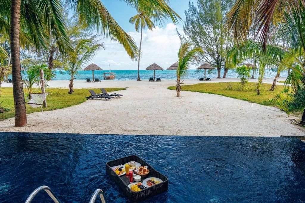 The Residence Zanzibar фото 66