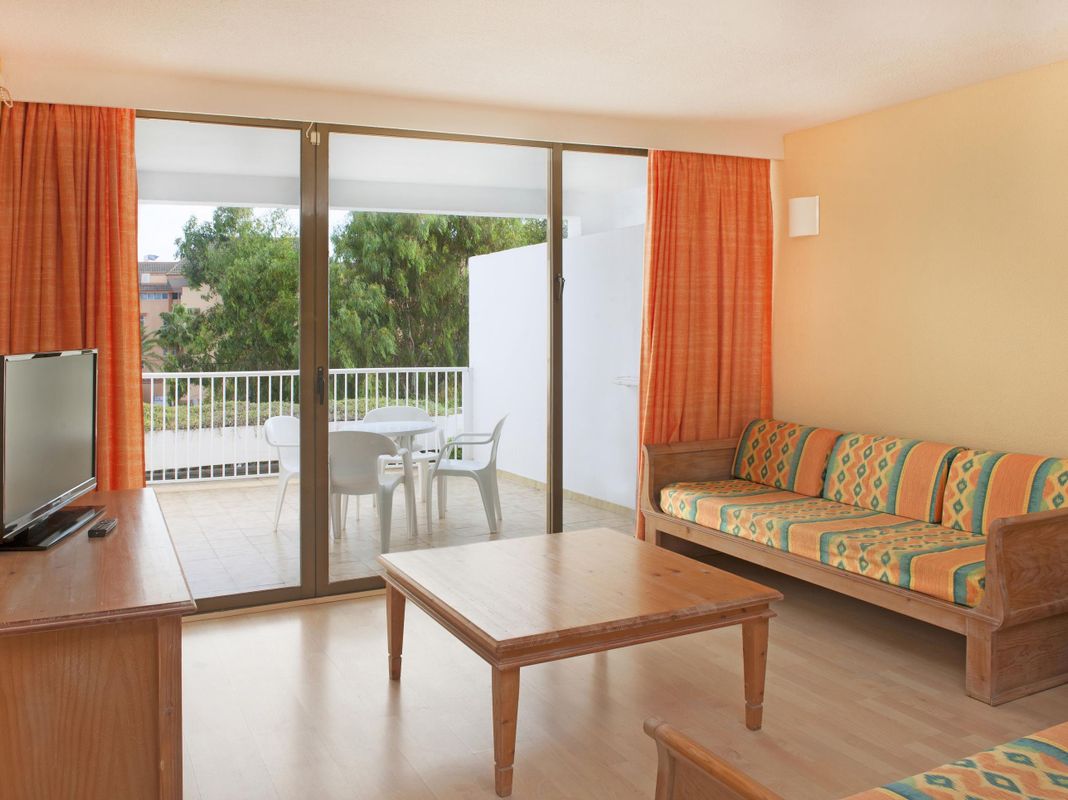 Iberostar Ciudad Blanca фото 2