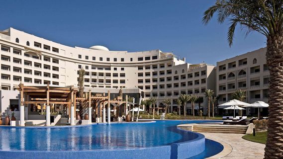Sofitel Bahrain Zallaq Thalassa Sea & Spa