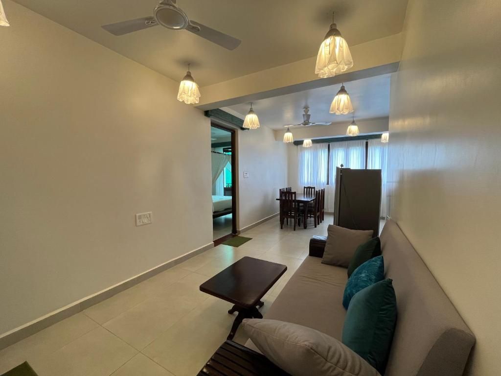 Shivam BNB Boutique Apartment фото 6