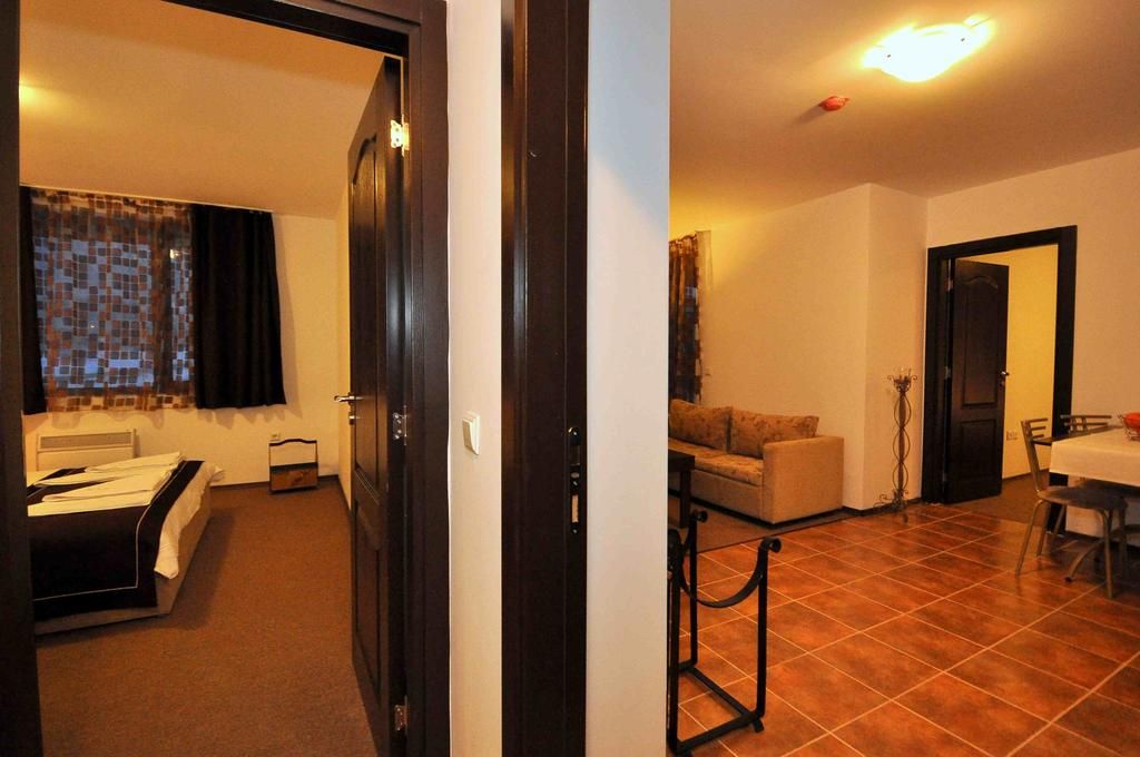 Maria-Antoaneta Residence фото 30