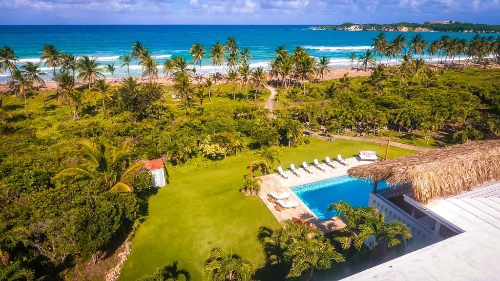 Selectum Hacienda Punta Cana (Adults Only 18+) фото 20