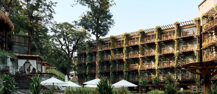 Фото отеля Vignette Collection Dinso Resort & Villas Phuket