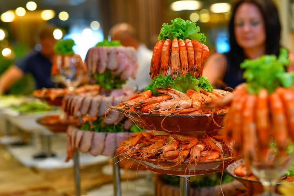 Grifid Vistamar Hotel - All inclusive фото 39