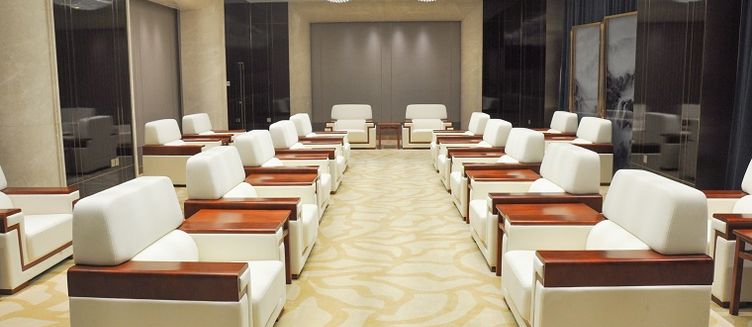 Фото отеля Beijing Fujian Hotel
