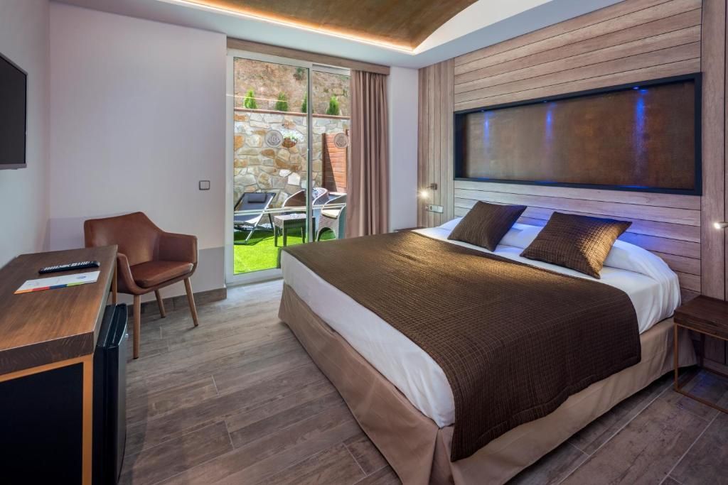 Hotel GHT Neptuno фото 65