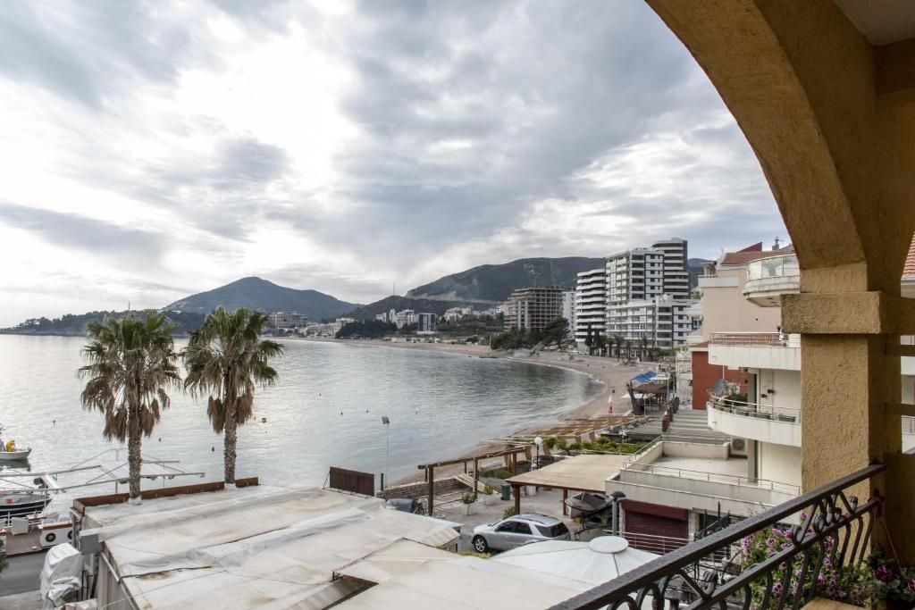Mali Hotel Porat фото 6
