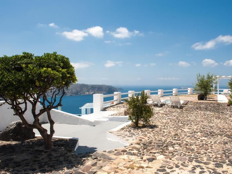 Artemis Suites фото 6