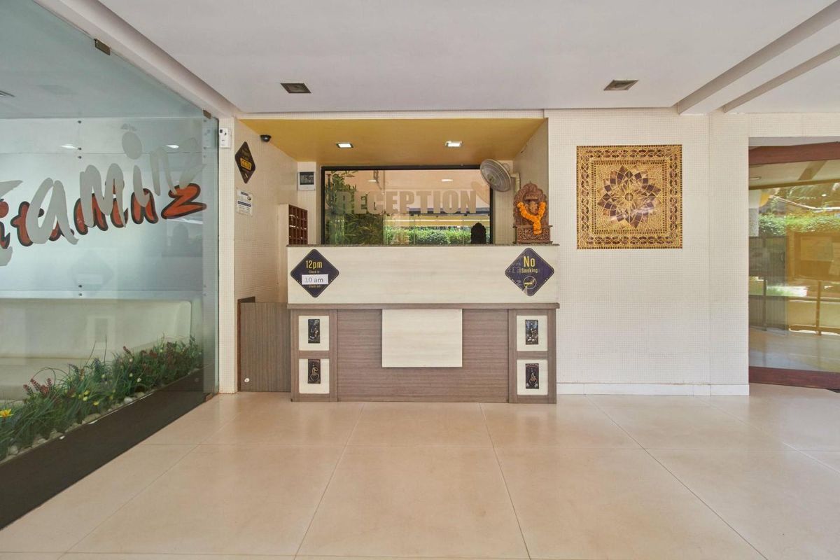 Hotel Colva Kinara фото 7