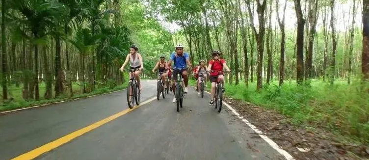 Фото отеля Khaolak Laguna Resort - SHA Extra Plus