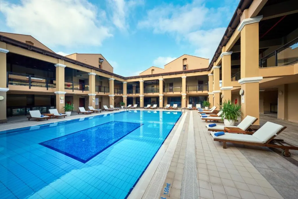 Asteria Family Resort Belek фото 8