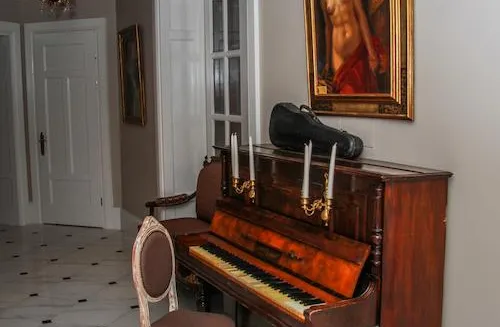 Фото отеля Чайковский