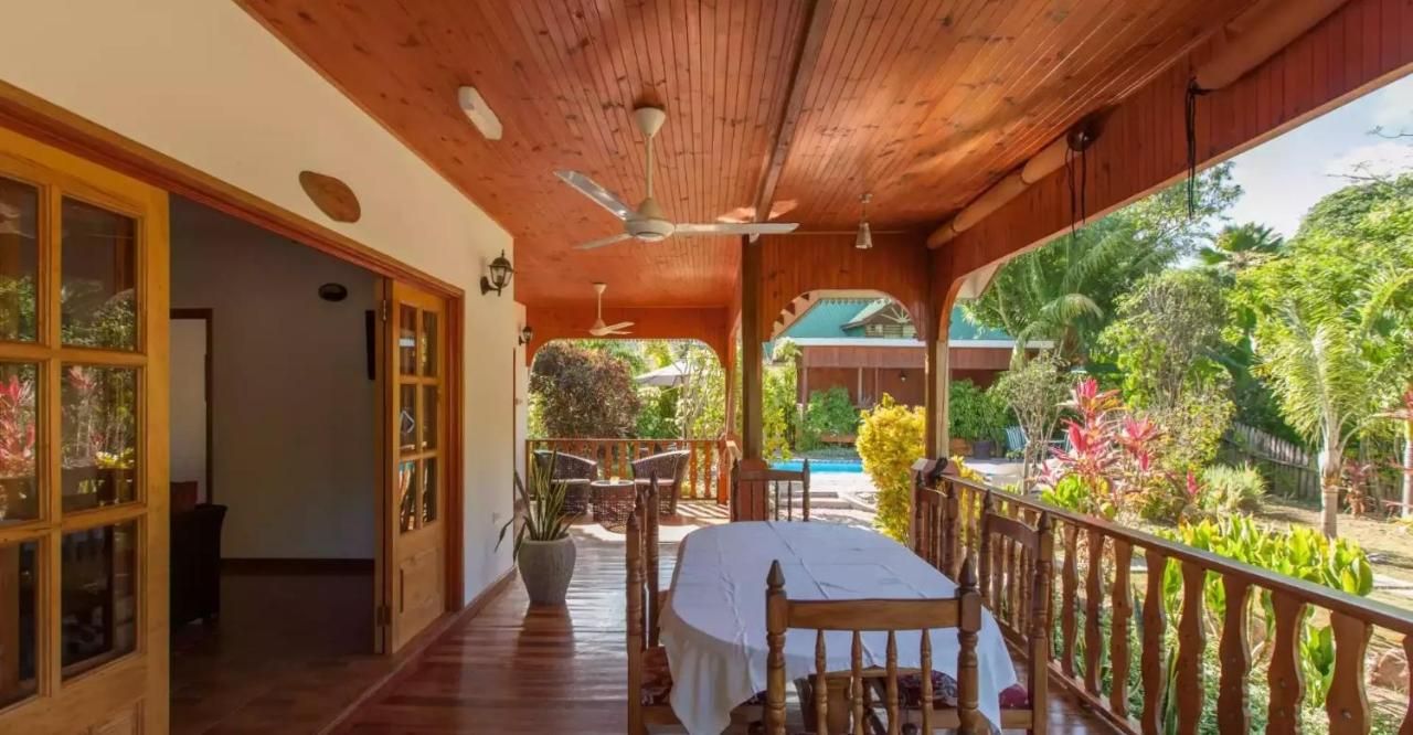 Guest House «Casa De Leela Guest House» фото 7