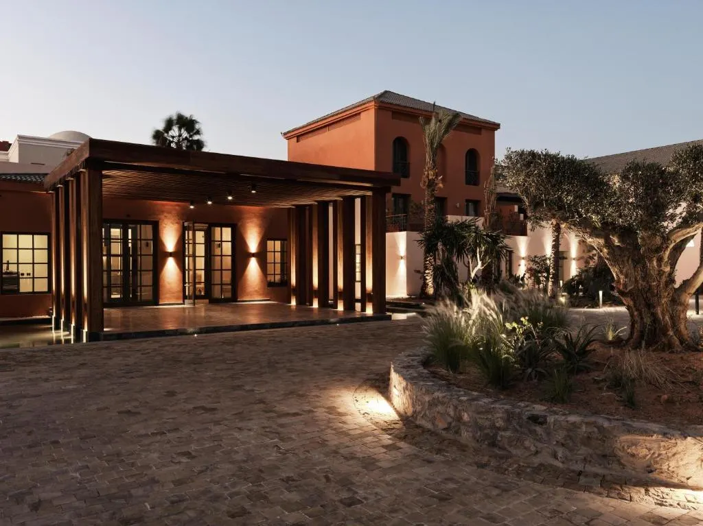 The Chedi El Gouna фото 0