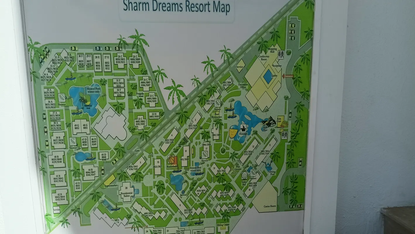 Jaz Sharm Dreams фото 114