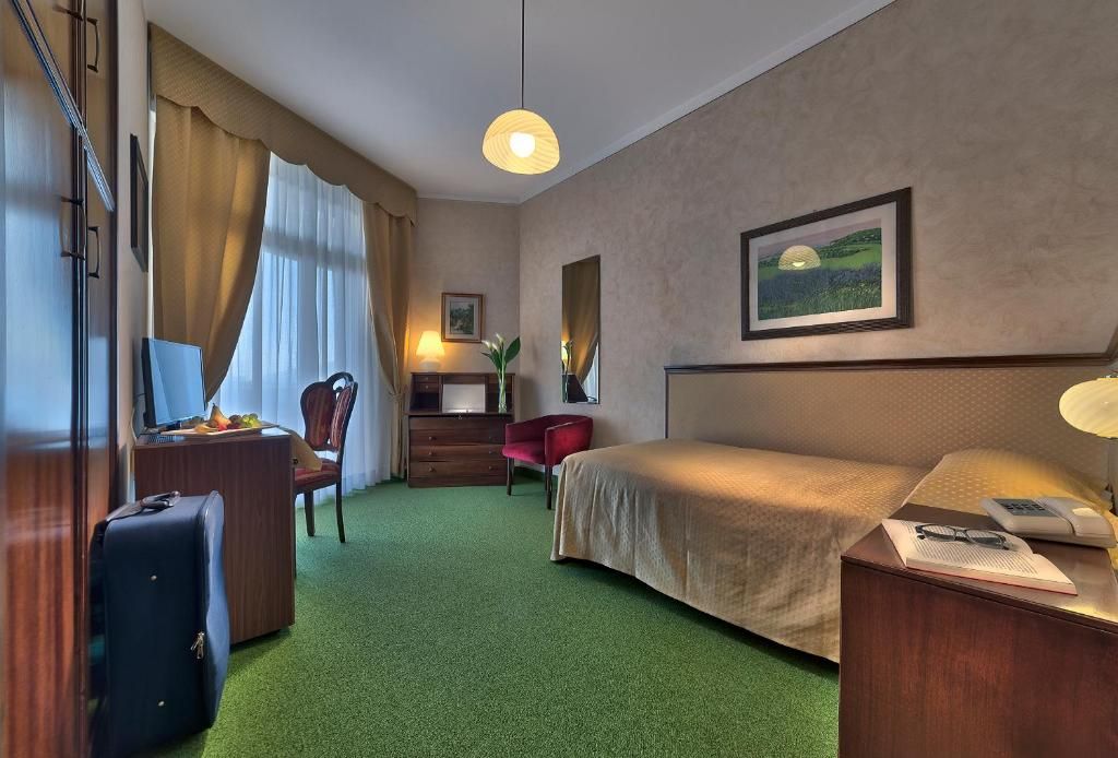 Hotel Terme Augustus фото 16