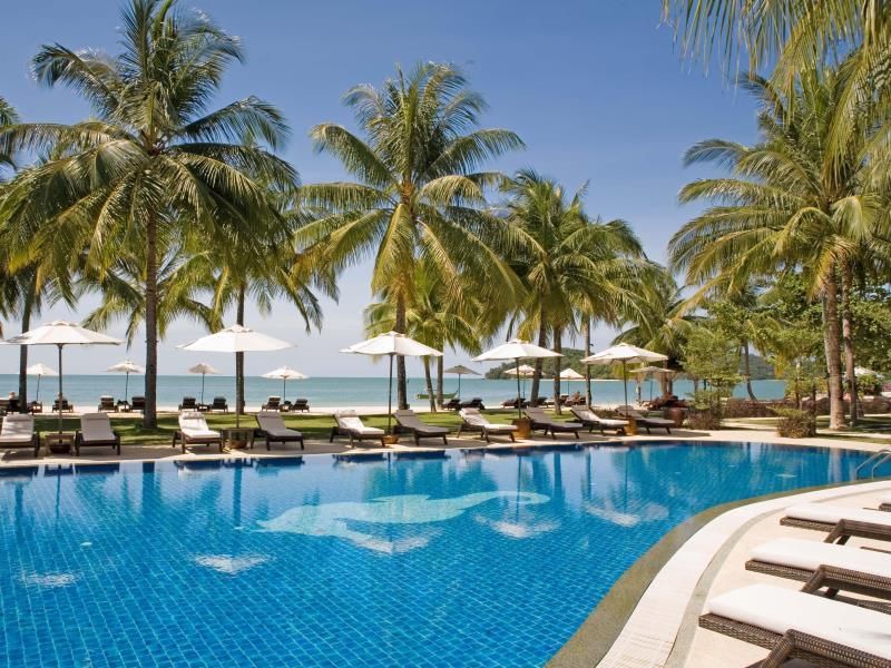 Casa del Mar, Langkawi фото 37