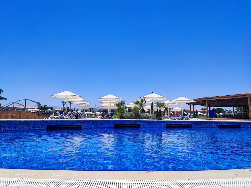 Pickalbatros Luxury Suites фото 110
