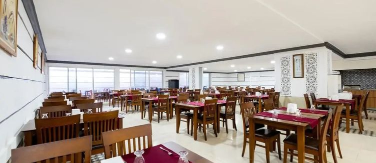 Фото отеля Zeyda Kemer Hotel