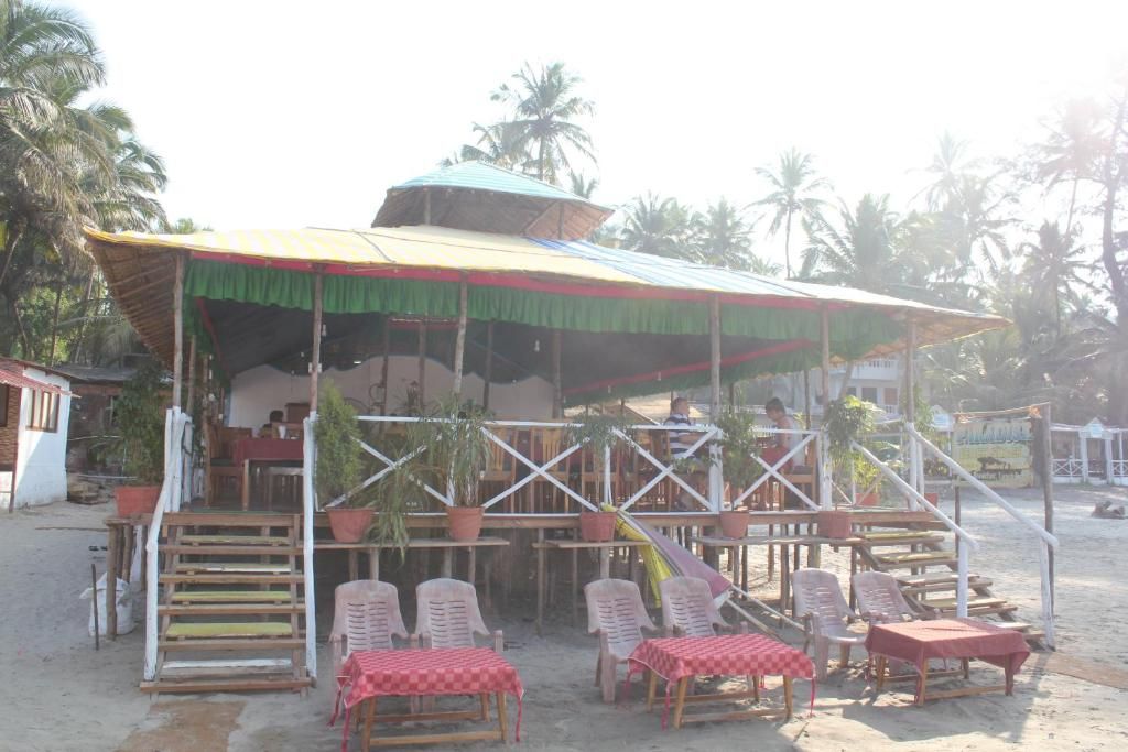 Paradise Beach Shack фото 2
