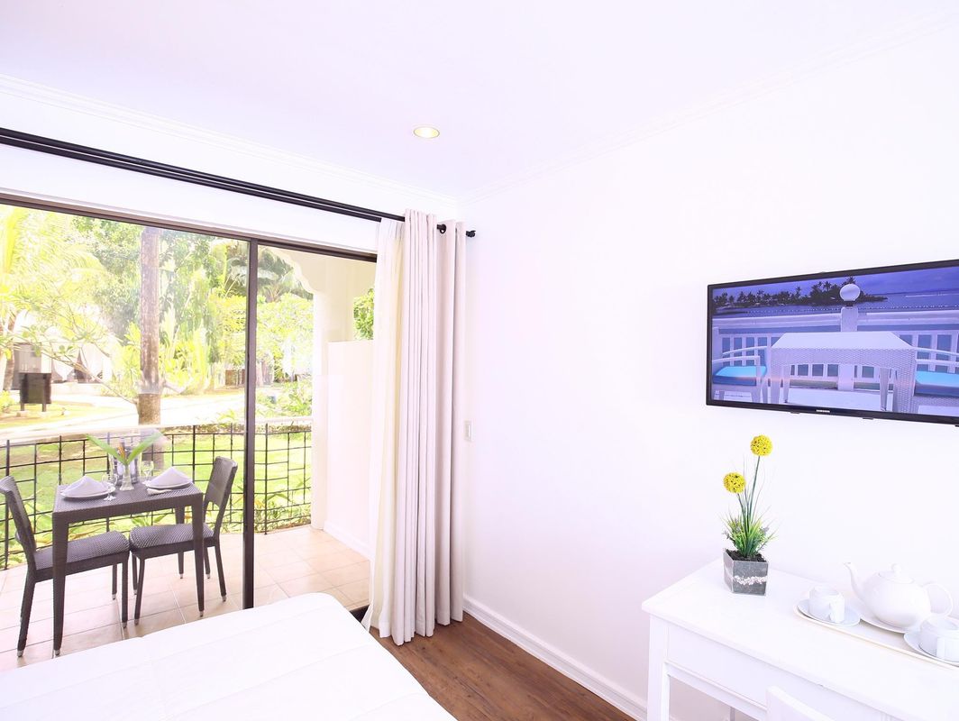 Pacific Cebu Resort фото 16
