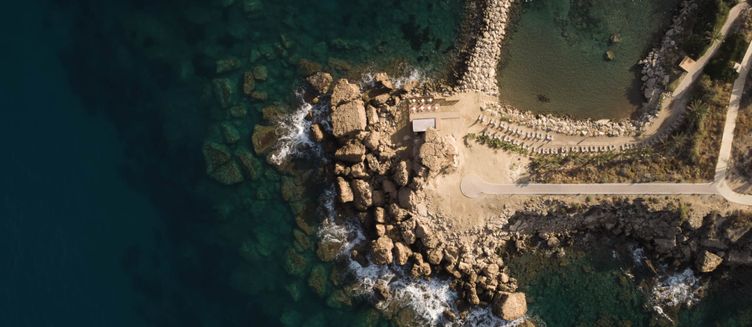 Фото отеля Mare Paphos