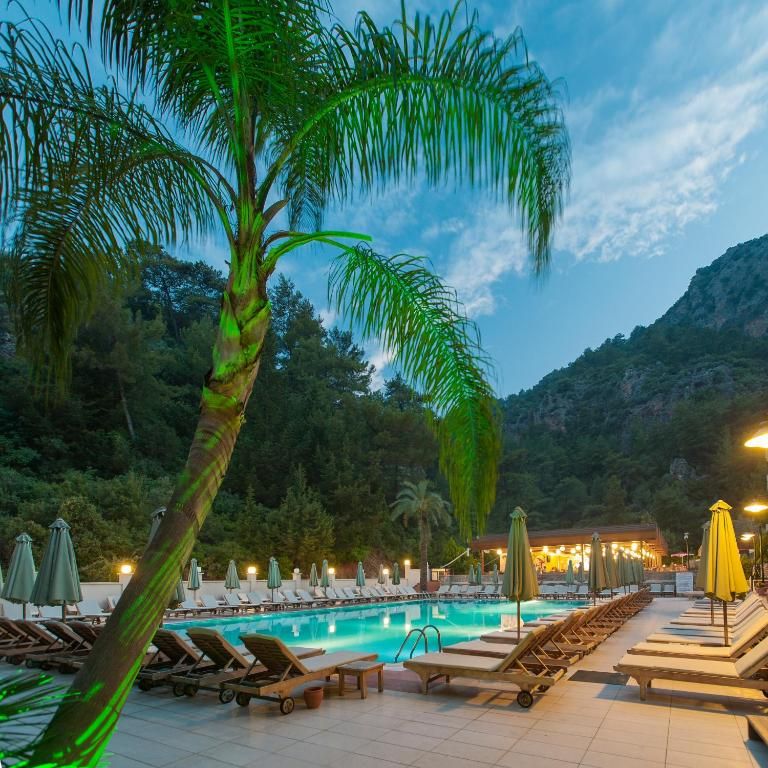 Julian Forest Suites фото 42
