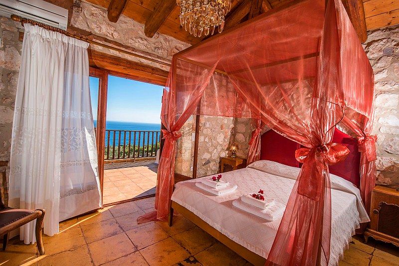 Orfos Villas фото 41