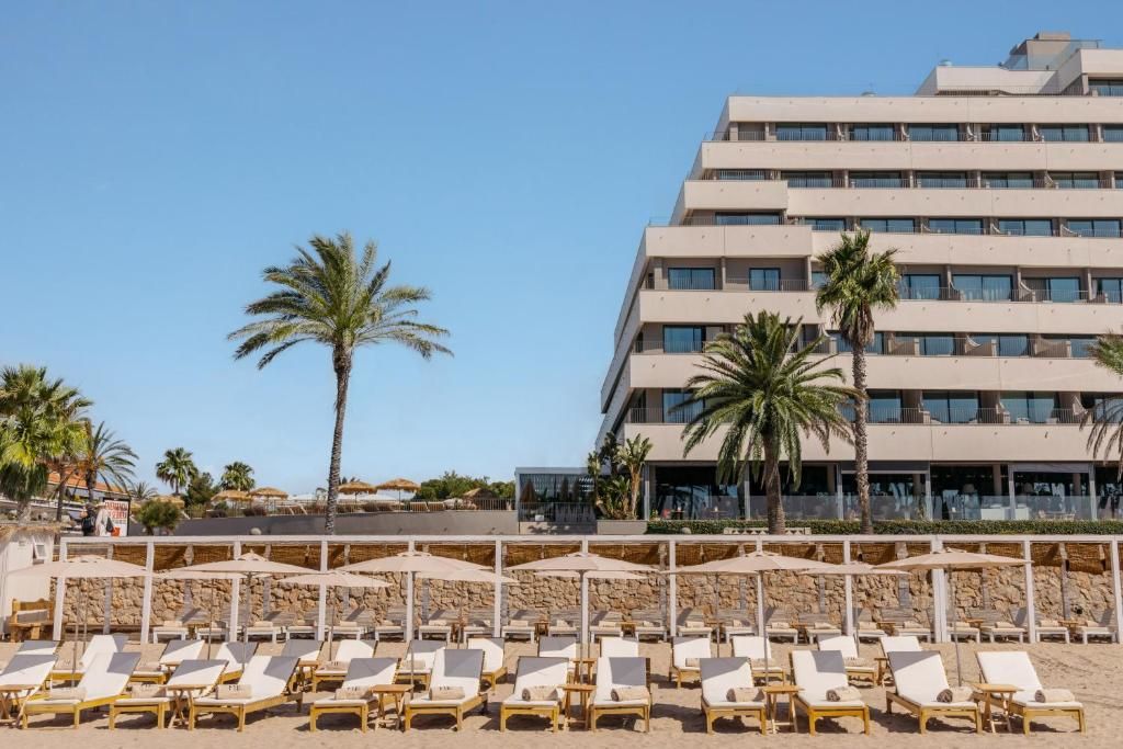 ME Sitges Terrama фото 9