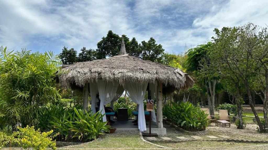 Panglao Bluewater Beach Resort фото 73