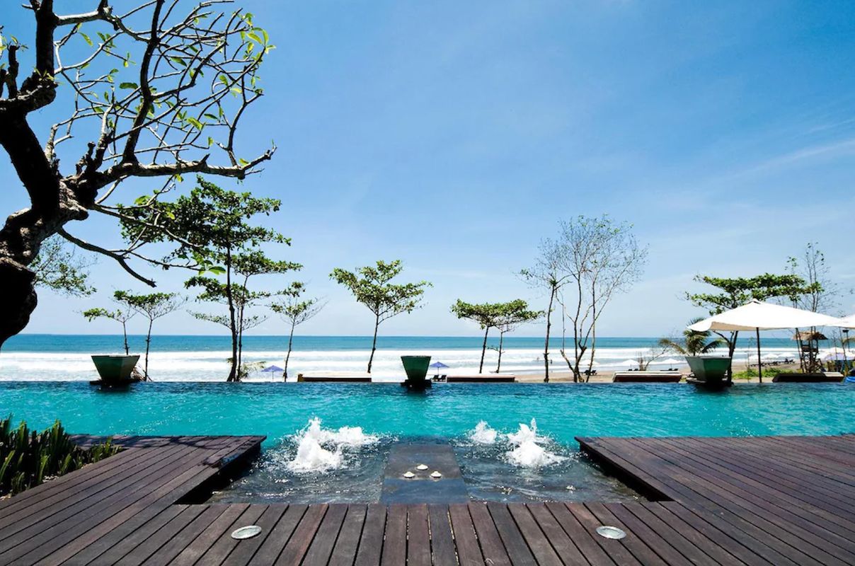 Grand Seminyak - Lifestyle Boutique Bali Resort фото 5