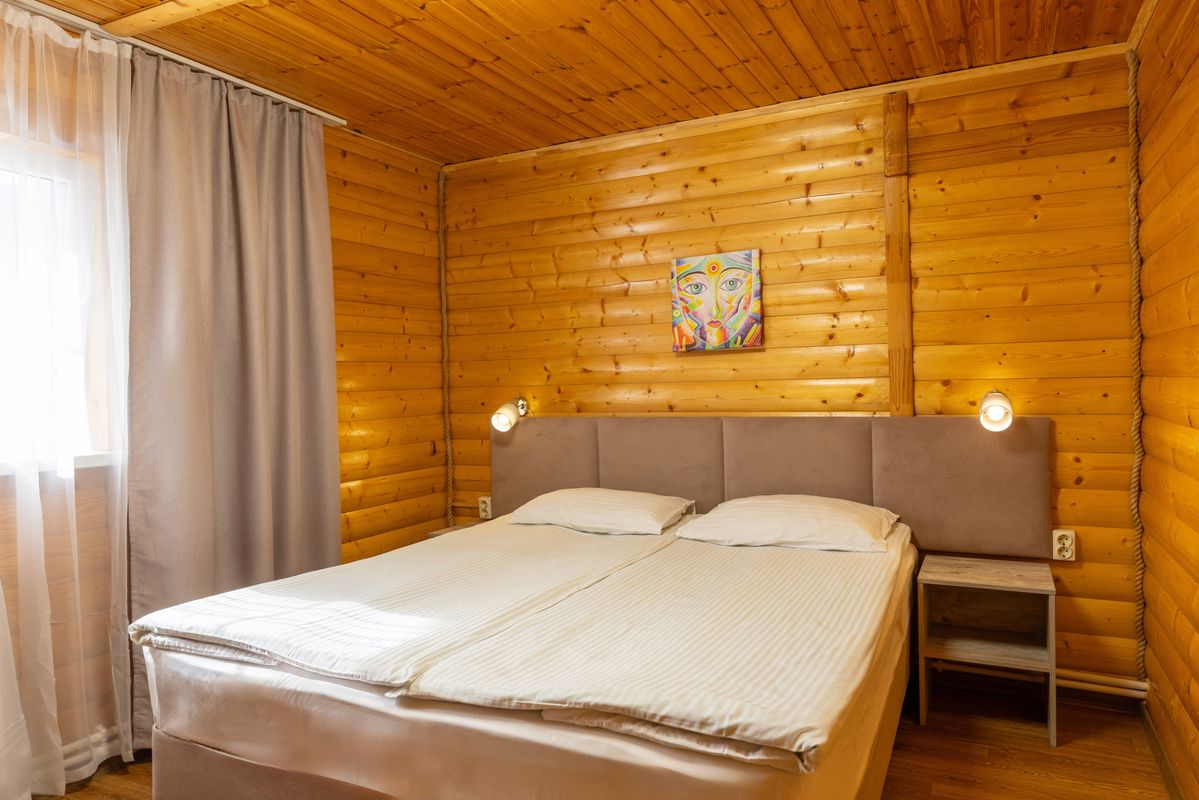Allure Lodge фото 87