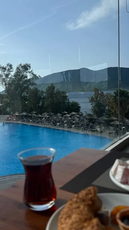 Bodrum Holiday Resort & Spa фото 71