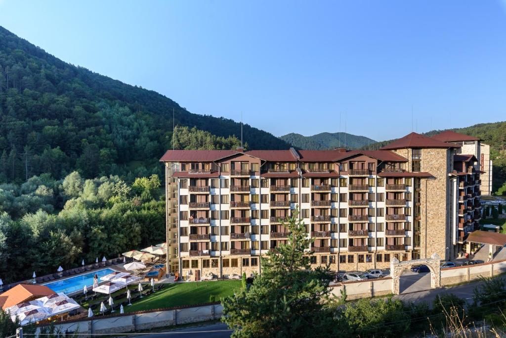 Balneo Sveti Spas фото 21