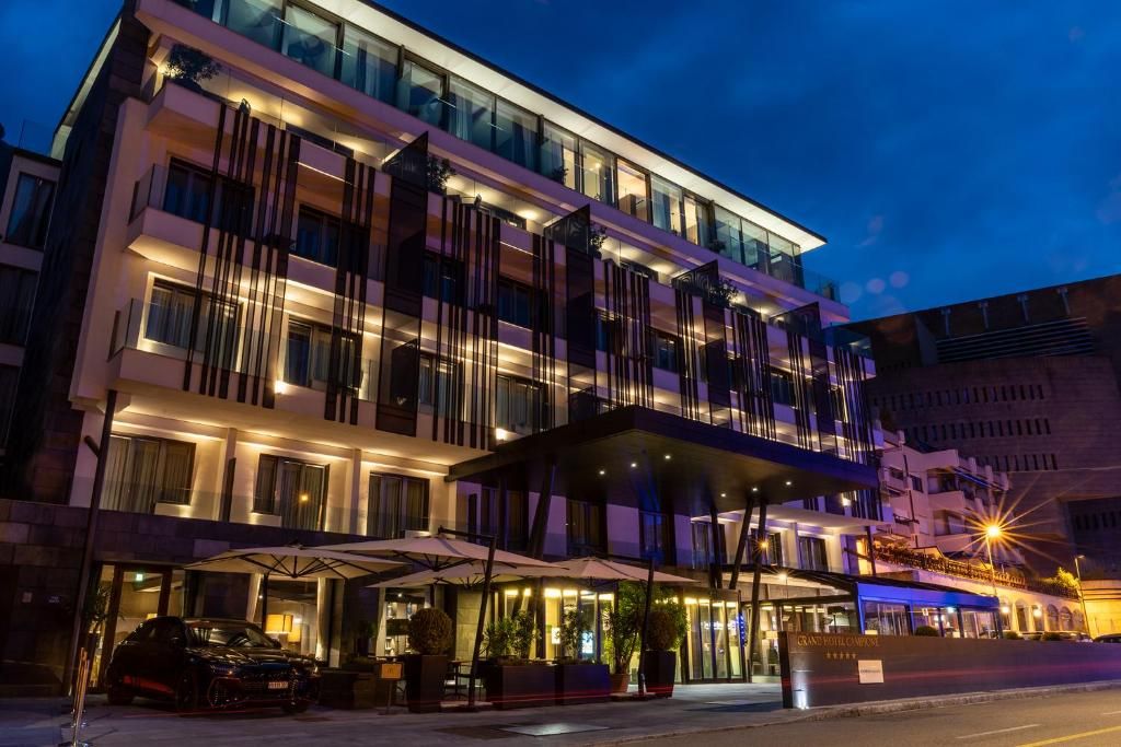 Grand Hotel Campione фото 3