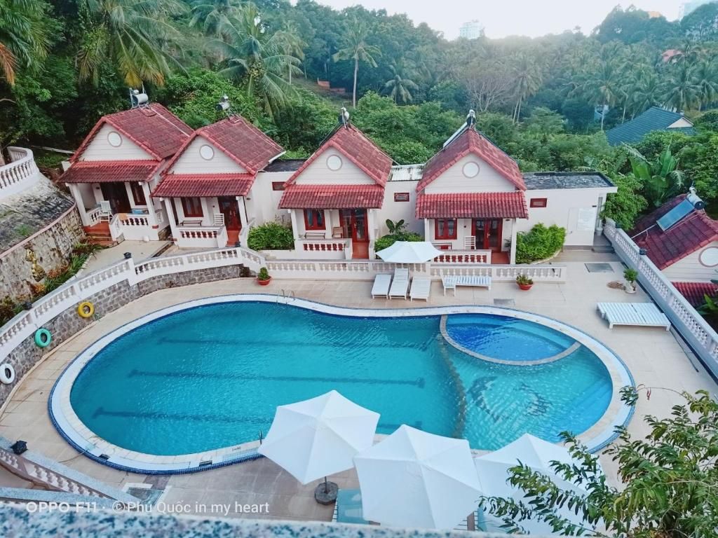 Hong Bin Bungalow фото 56
