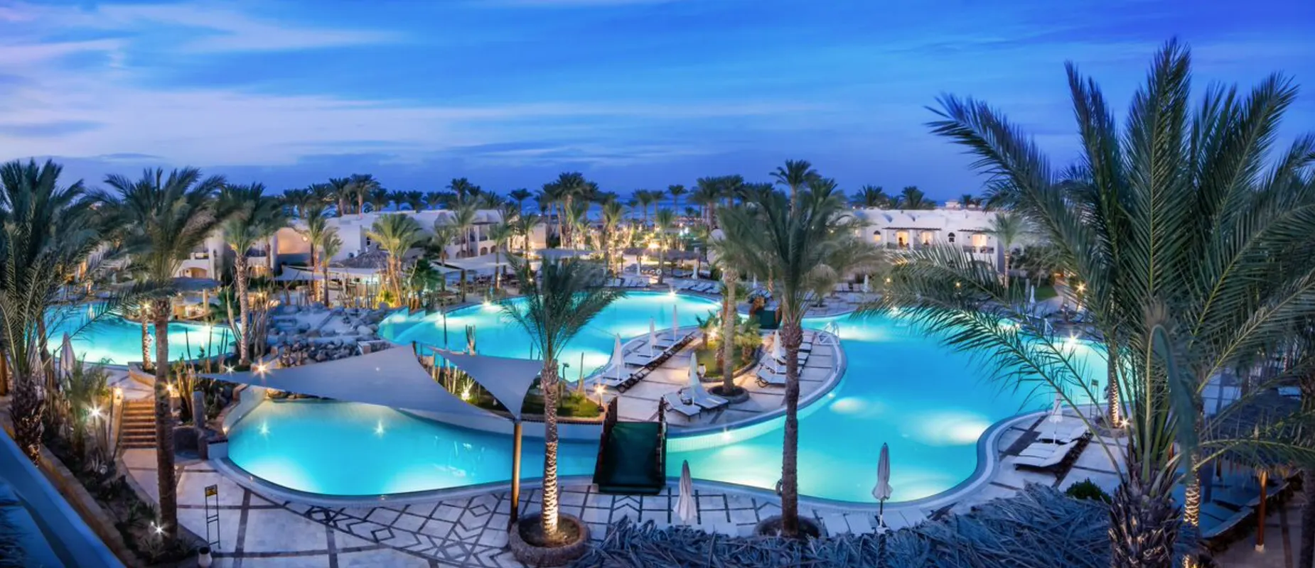 Iberotel Makadi Beach фото 6
