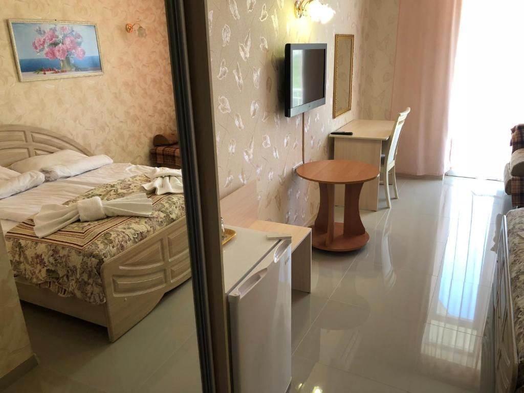Гостиница «Villa Classic» фото 4