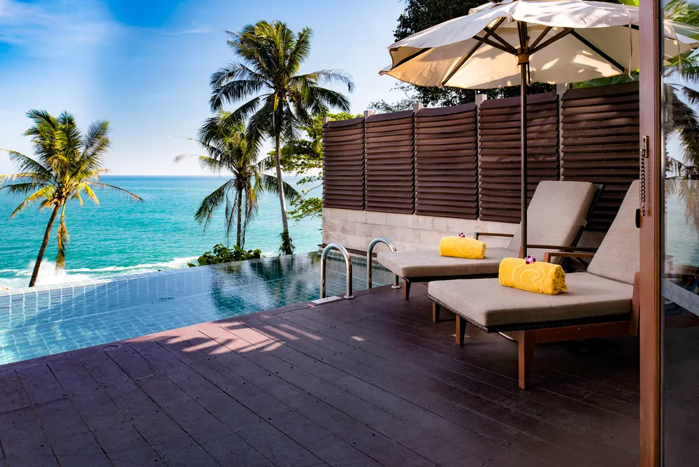 Centara Villas Phuket фото 25
