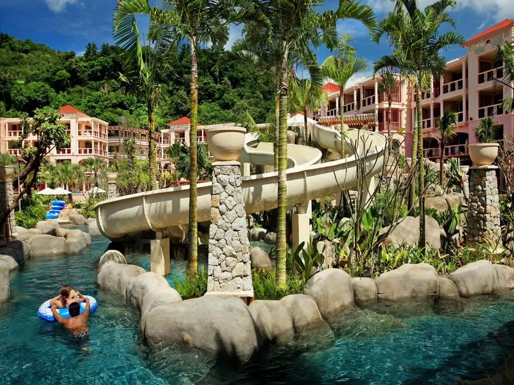 Centara Grand Beach Resort Phuket фото 14