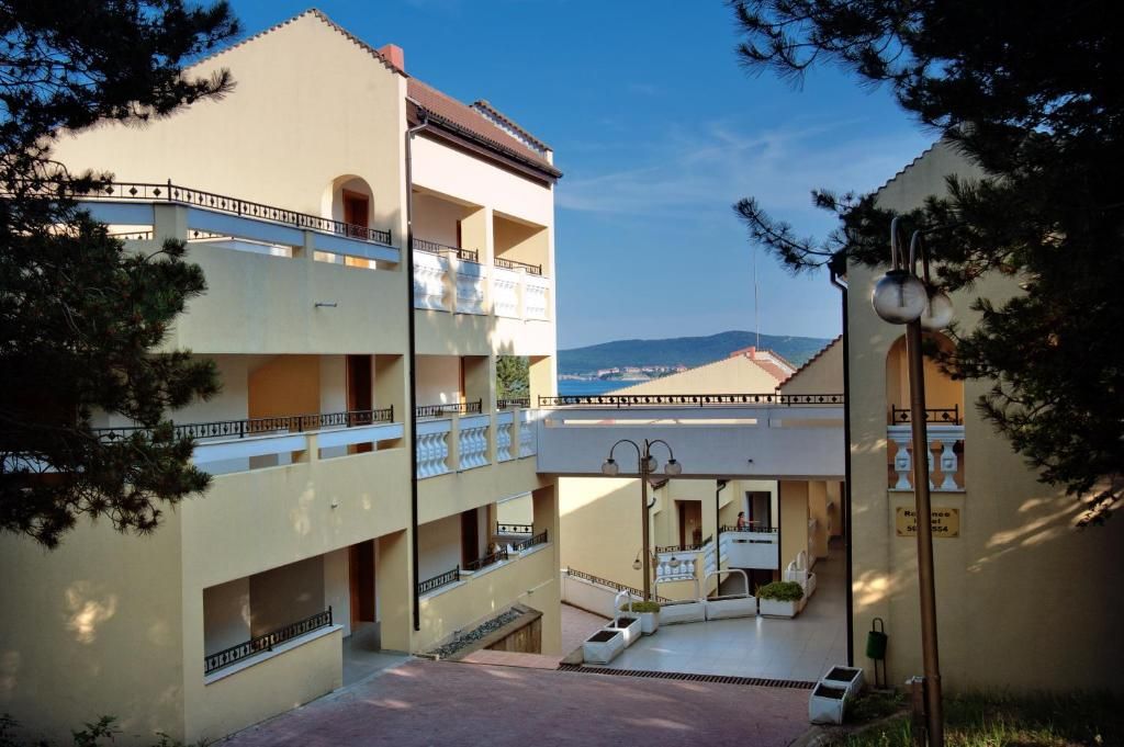 Duni Holiday Village фото 8