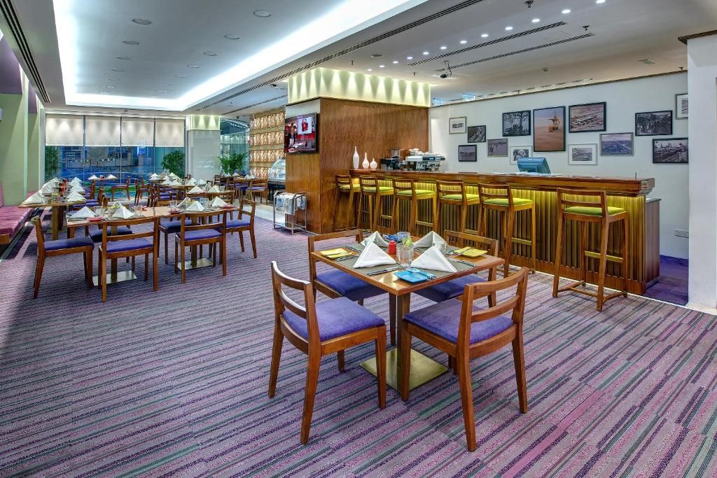 J5 RIMAL Hotel Apartments фото 38