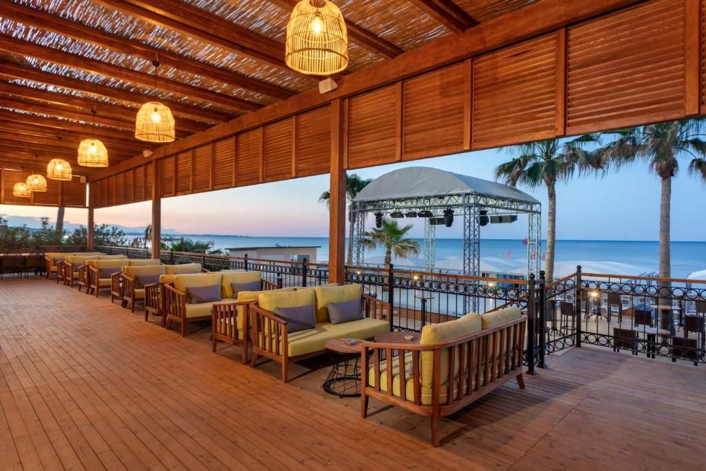Dobedan Beach Resort Comfort фото 86