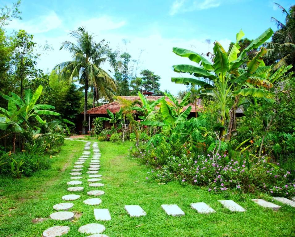 Mai Spa & Resort фото 73
