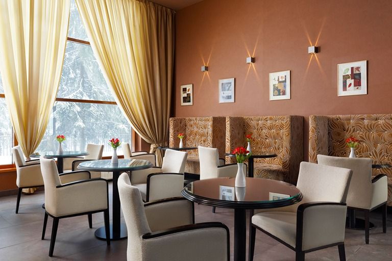Гостиница «Артурс Village & Spa Hotel» фото 34