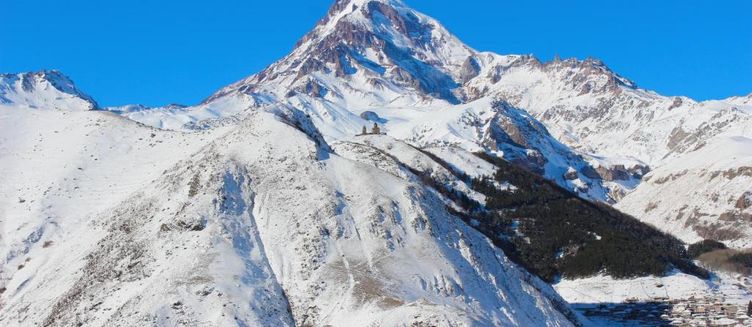Фото отеля Sunshine Kazbegi