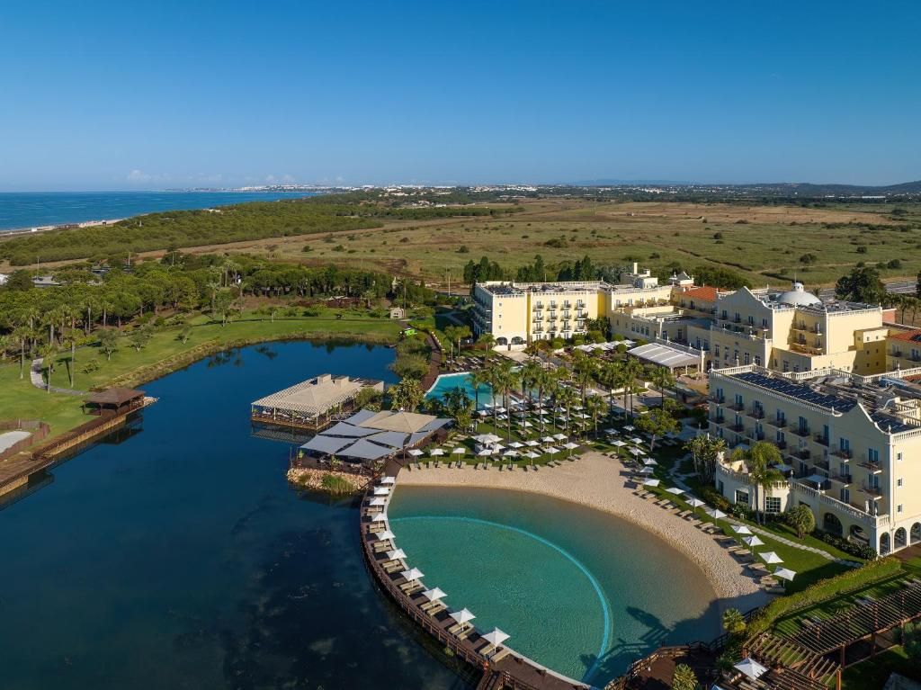 Domes Lake Algarve фото 29