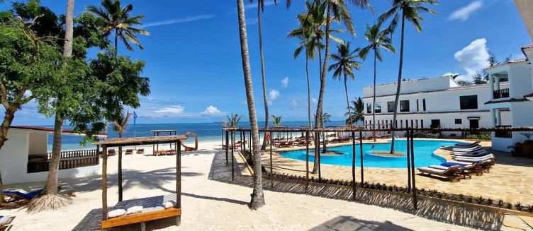 Фото отеля Dream of Zanzibar Resort & Spa