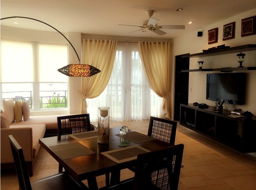 7 Stones Boracay Suites фото 46