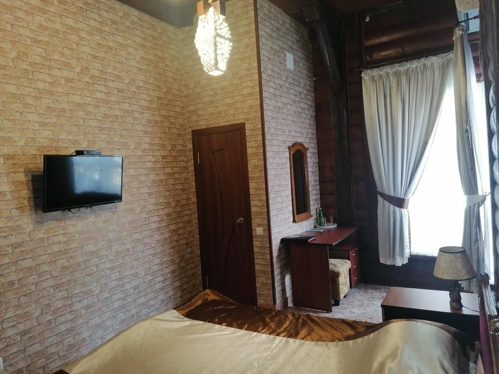 Гостевой дом «Hotel Викинг» фото 22